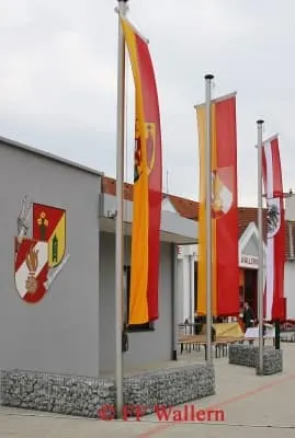 125 Jahr Feier - Zubau Eröffnung 33