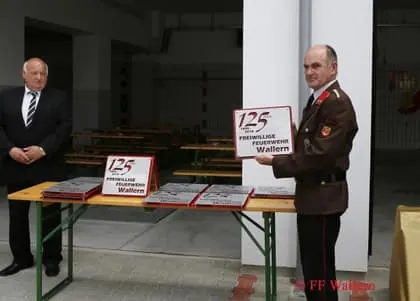 125 Jahr Feier - Zubau Eröffnung 40