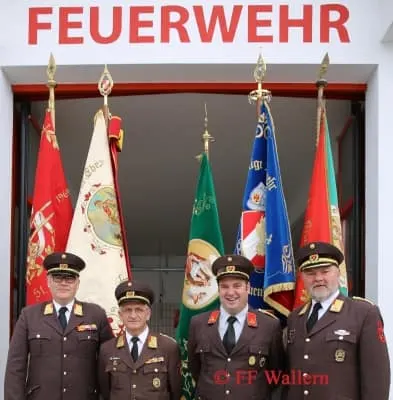 125 Jahr Feier - Zubau Eröffnung 44