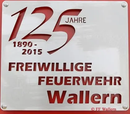 125 Jahr Feier - Zubau Eröffnung 55