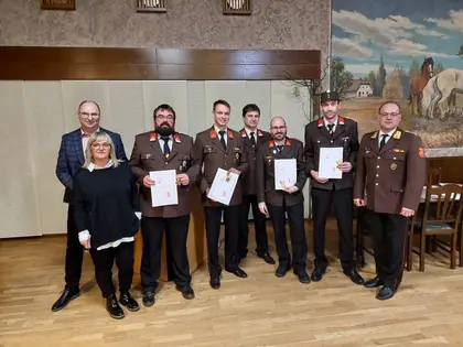 Jahreshauptdienstbesprechung 2024 3