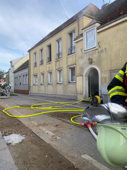 Abschnittsübung in Pamhagen 3