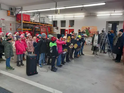 Advent im Feuerwehrhaus – Dezember 2024 (07) 2