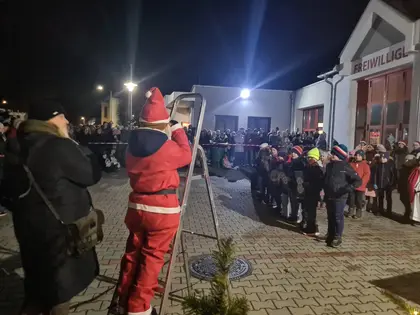 Advent im Feuerwehrhaus – Dezember 2024 (08) 3