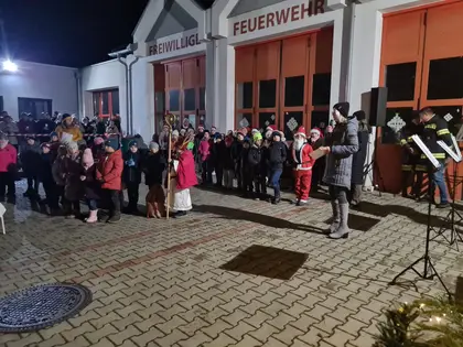 Advent im Feuerwehrhaus – Dezember 2024 (08) 4