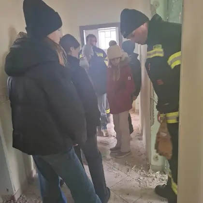 Feuerwehrjugend – Februar 2025 3