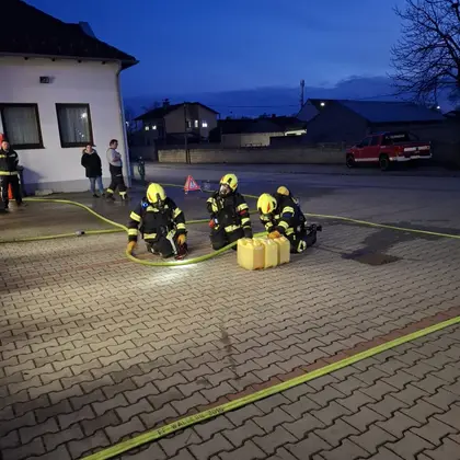 Atemschutzleistungsprüfung 2025 2