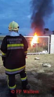 Brandübung 2016 7