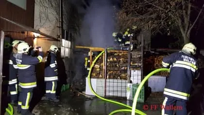 Brand Wallern 2016 2