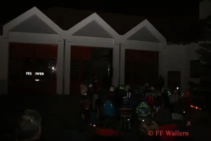 Christbaumstellen 2014 23