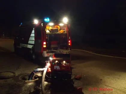 Küchenbrand Apetlon 27.02.2013 7