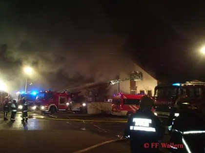 Küchenbrand Apetlon 27.02.2013 9