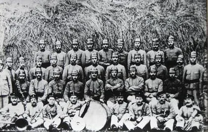 Fotos von früher 2