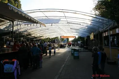 Kirtag 2009 – Nachkirtag 4