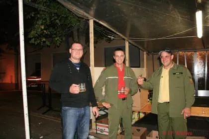 Kirtag 2009 – Nachkirtag 9