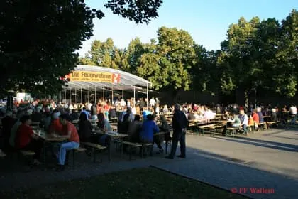 Kirtag 2009 – Nachkirtag 10