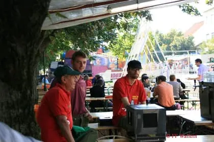 Kirtag 2009 – Nachkirtag 14