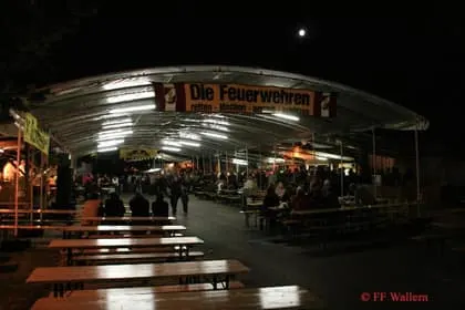 Kirtag 2009 – Nachkirtag 17