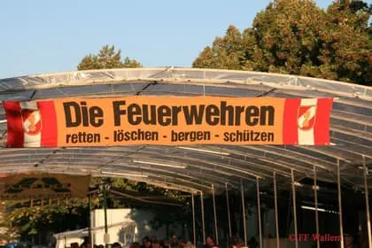 Kirtag 2009 – Nachkirtag 31