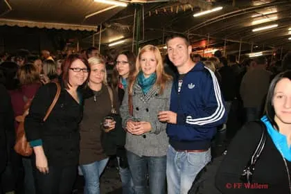 Kirtag 2009 – Samstag 3