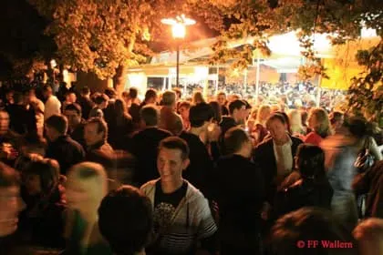 Kirtag 2009 – Samstag 11