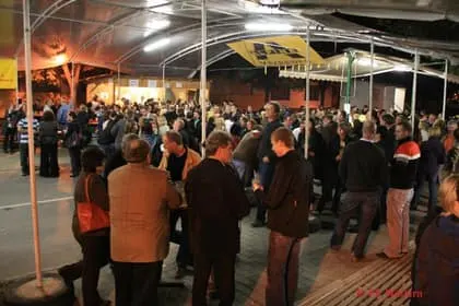 Kirtag 2009 – Samstag 12