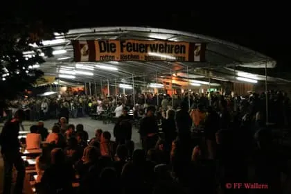 Kirtag 2009 – Samstag 14