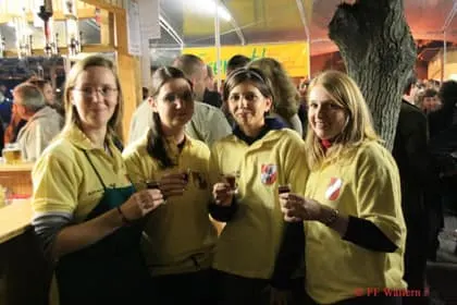 Kirtag 2009 – Samstag 16
