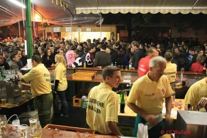 Kirtag 2009 – Samstag 21