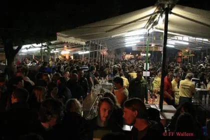Kirtag 2009 – Samstag 25