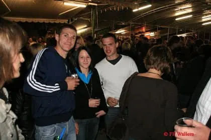 Kirtag 2009 – Samstag 26