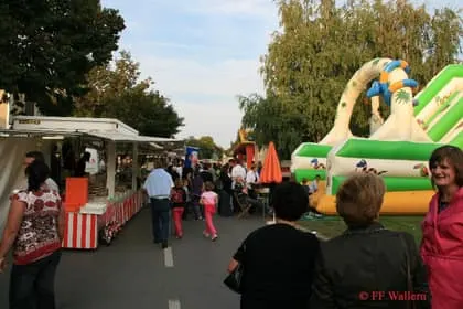 Kirtag 2009 – Sonntag 2