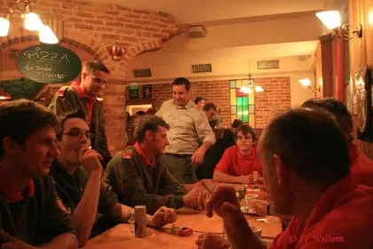 Kirtag 2009 – Sonntag 4