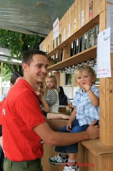 Kirtag 2009 – Sonntag 8