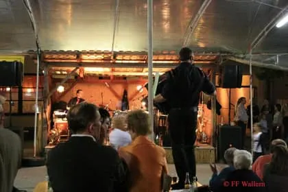 Kirtag 2009 – Sonntag 9
