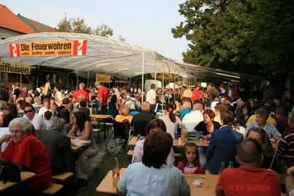 Kirtag 2009 – Sonntag 10