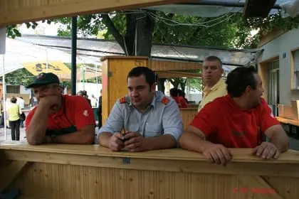 Kirtag 2009 – Sonntag 11
