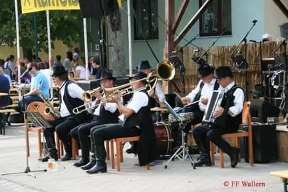 Kirtag 2009 – Sonntag 14
