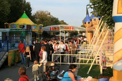Kirtag 2009 – Sonntag 15