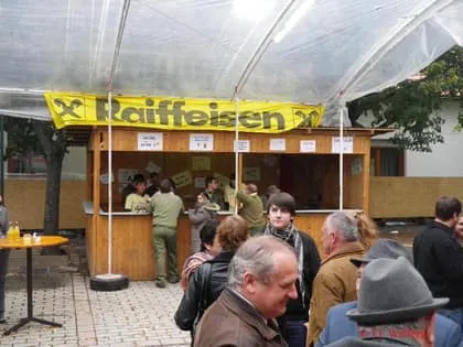 Kirtag 2010 5