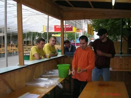 Kirtag 2010 6