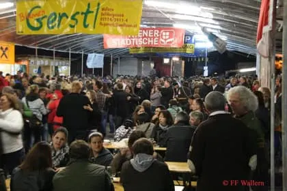 Kirtag 2012 9