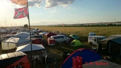 Nova Rock 2014 9