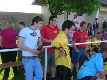 Pfingstturnier 2009 2