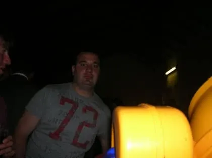 Pfingstturnier 2009 4