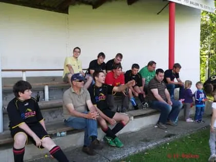 Pfingstturnier 2010 5