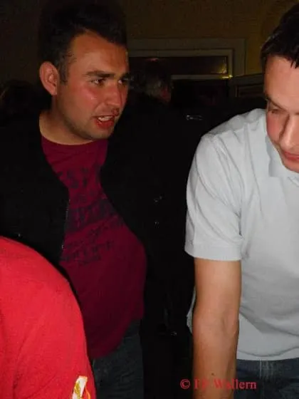 Pfingstturnier 2010 13