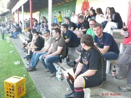 Pfingstturnier 2010 14