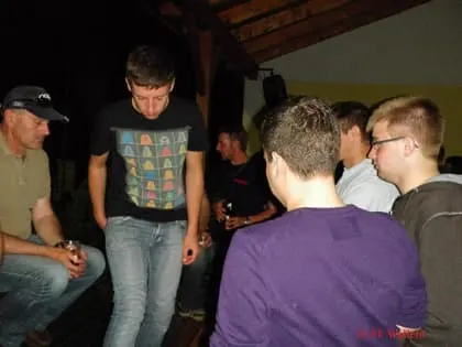 Pfingstturnier 2010 19