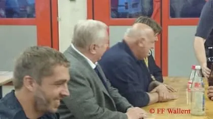 Technische Abschnittsübung Wallern 2014 11